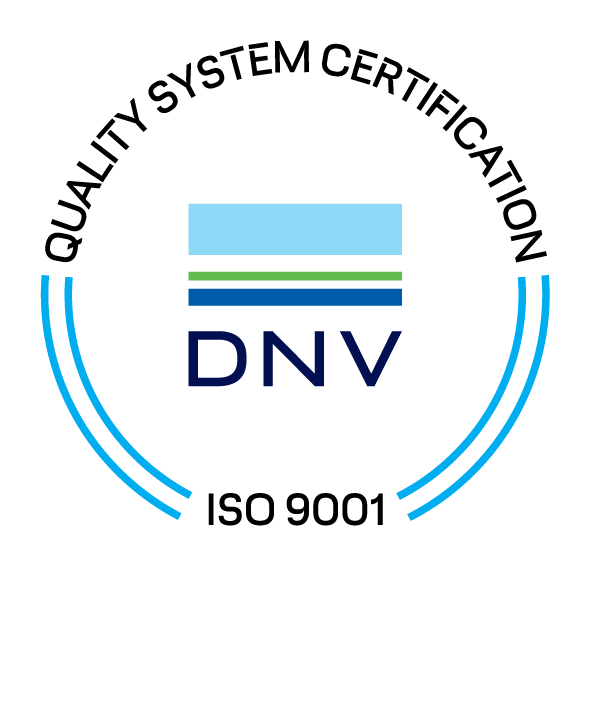 ISO Certified: How important is this certification to your quality?