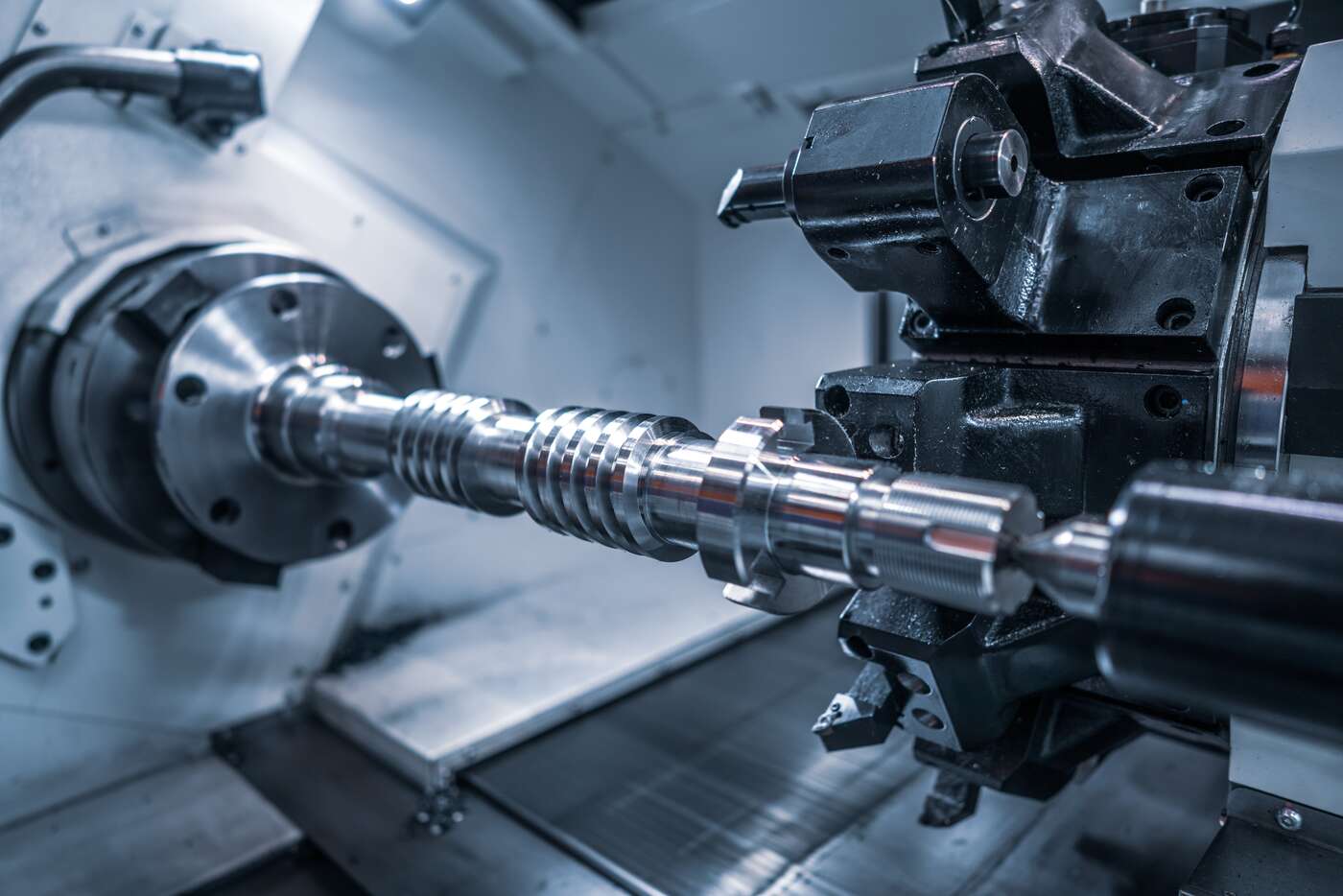 Five Criteria to Look for when Choosing a Quality Precision Manufacturer